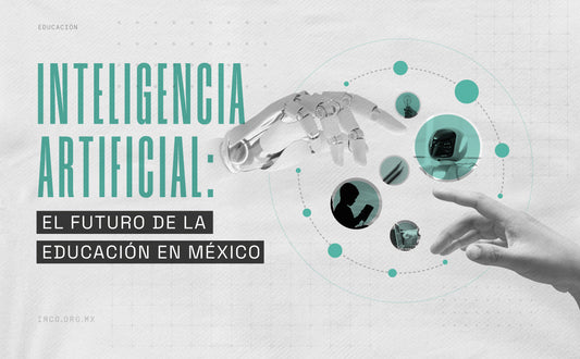 La inteligencia artificial (IA) revolucionará la educación